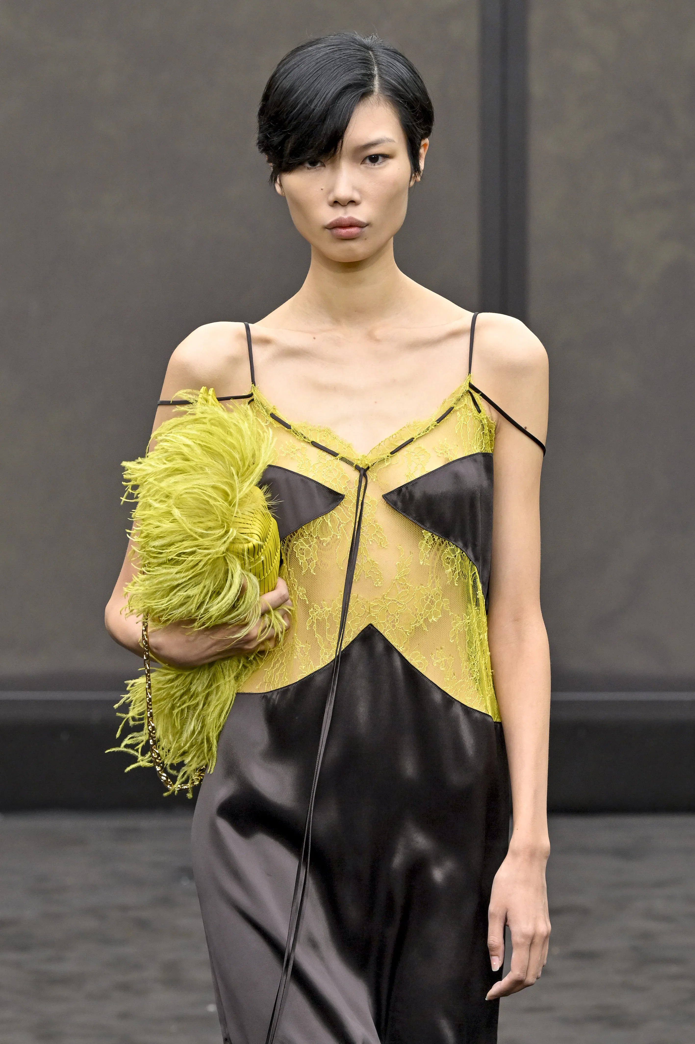 Milan Fashion Week's Spring/Summer 2026 Trends Are Centered On New ...