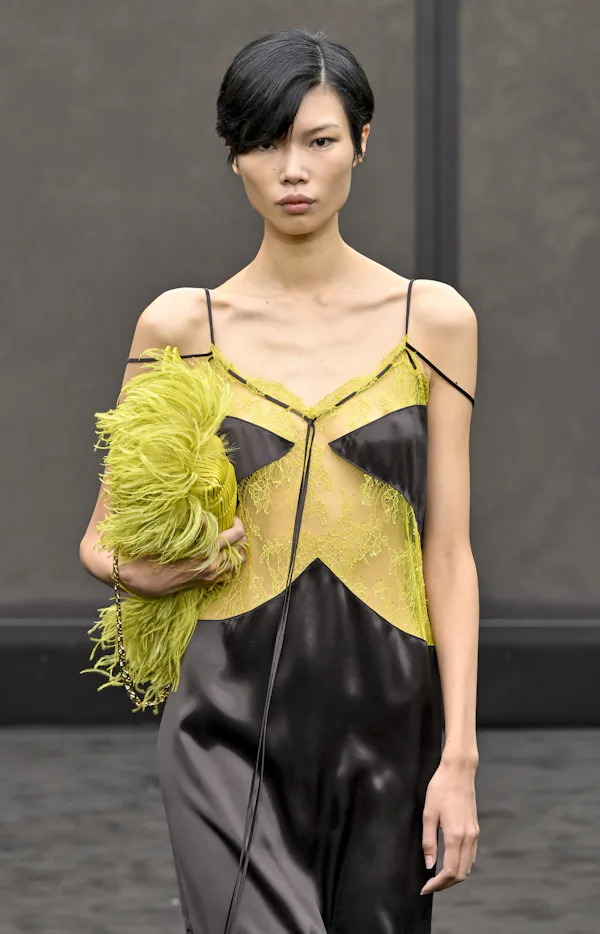 Milan Fashion Week's Spring/Summer 2026 Trends Are Centered On New ...