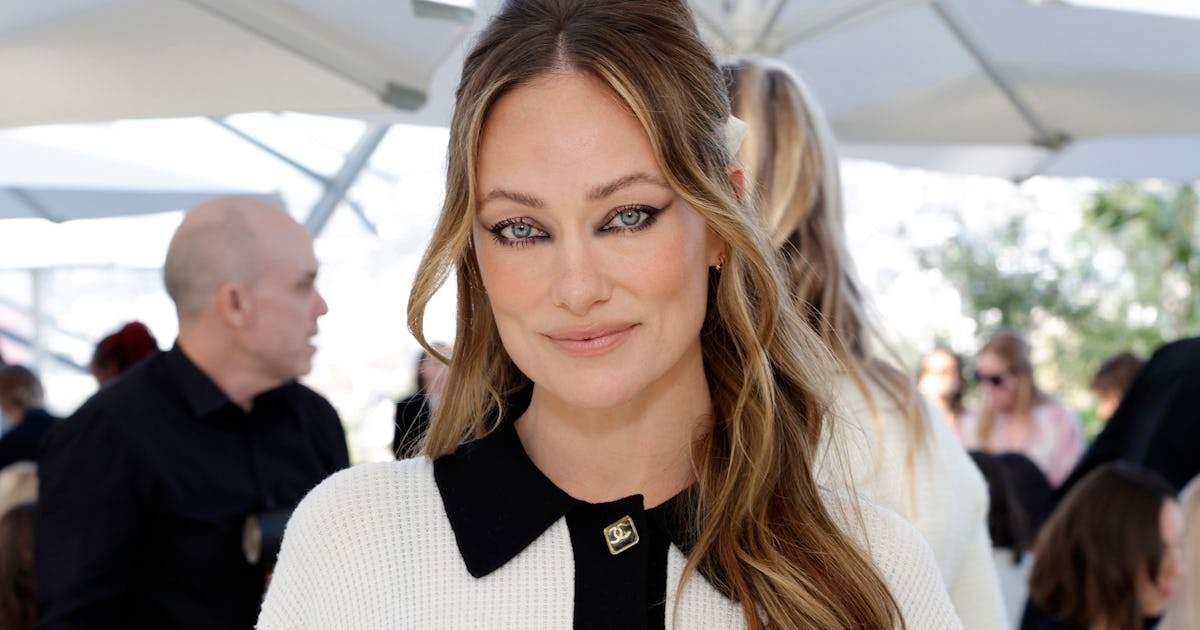 Olivia Wilde, Lucy Liu, & More Join Through Her Lens To Empower Women Filmmakers