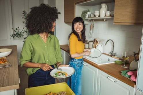 These zodiac signs are the best house guests.