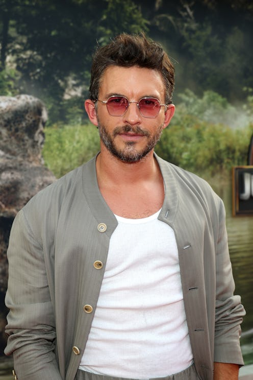 Jonathan Bailey opened up about returning as Anthony for future seasons of 'Bridgerton.'