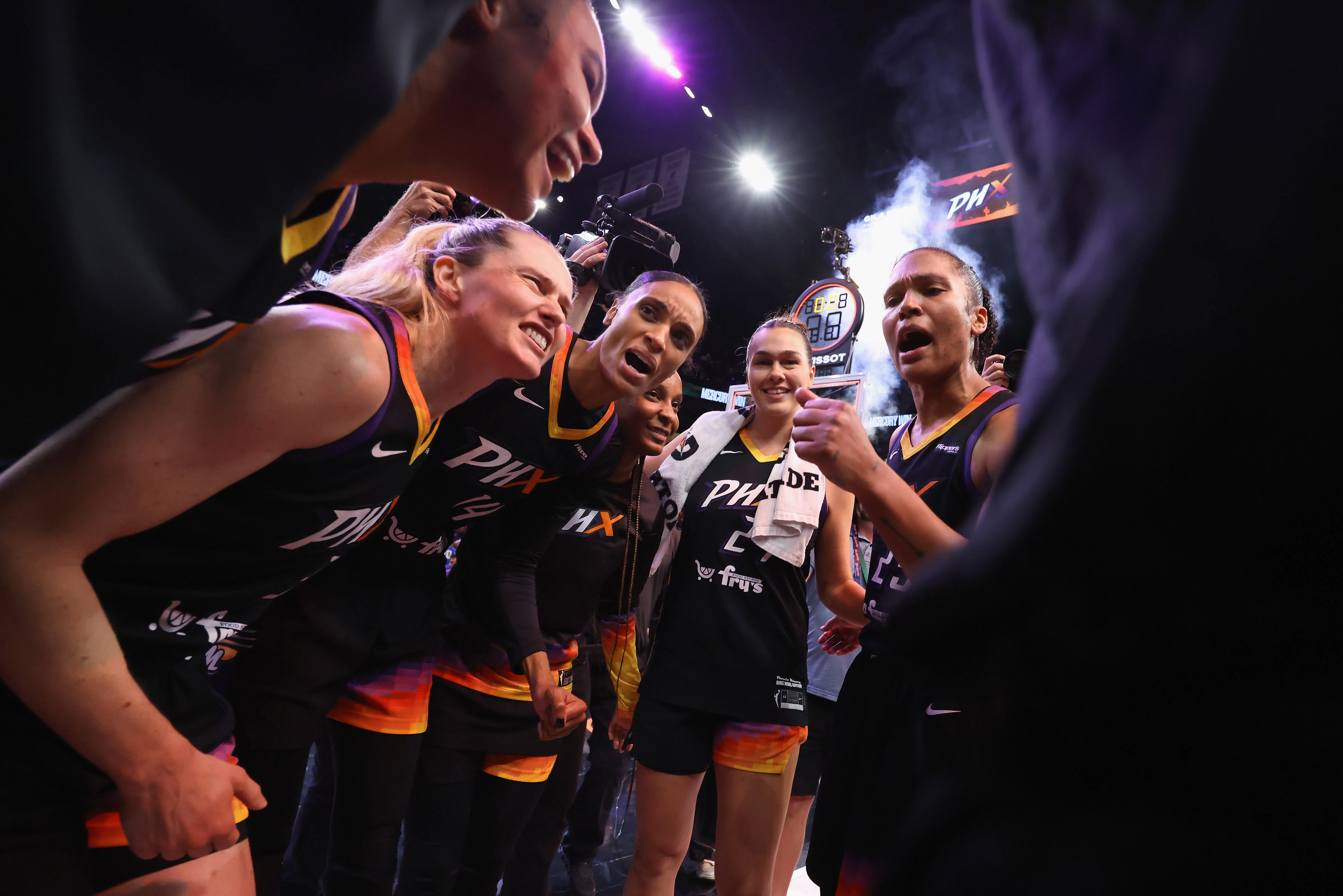2025 WNBA Finals: What To Know, According To Experts