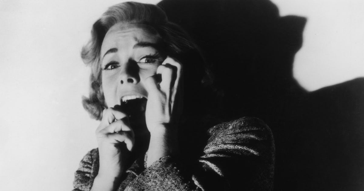 65 Years Ago, Hitchcock's Most Iconic Thriller Redefined Horror - And Has Never Been Replicated