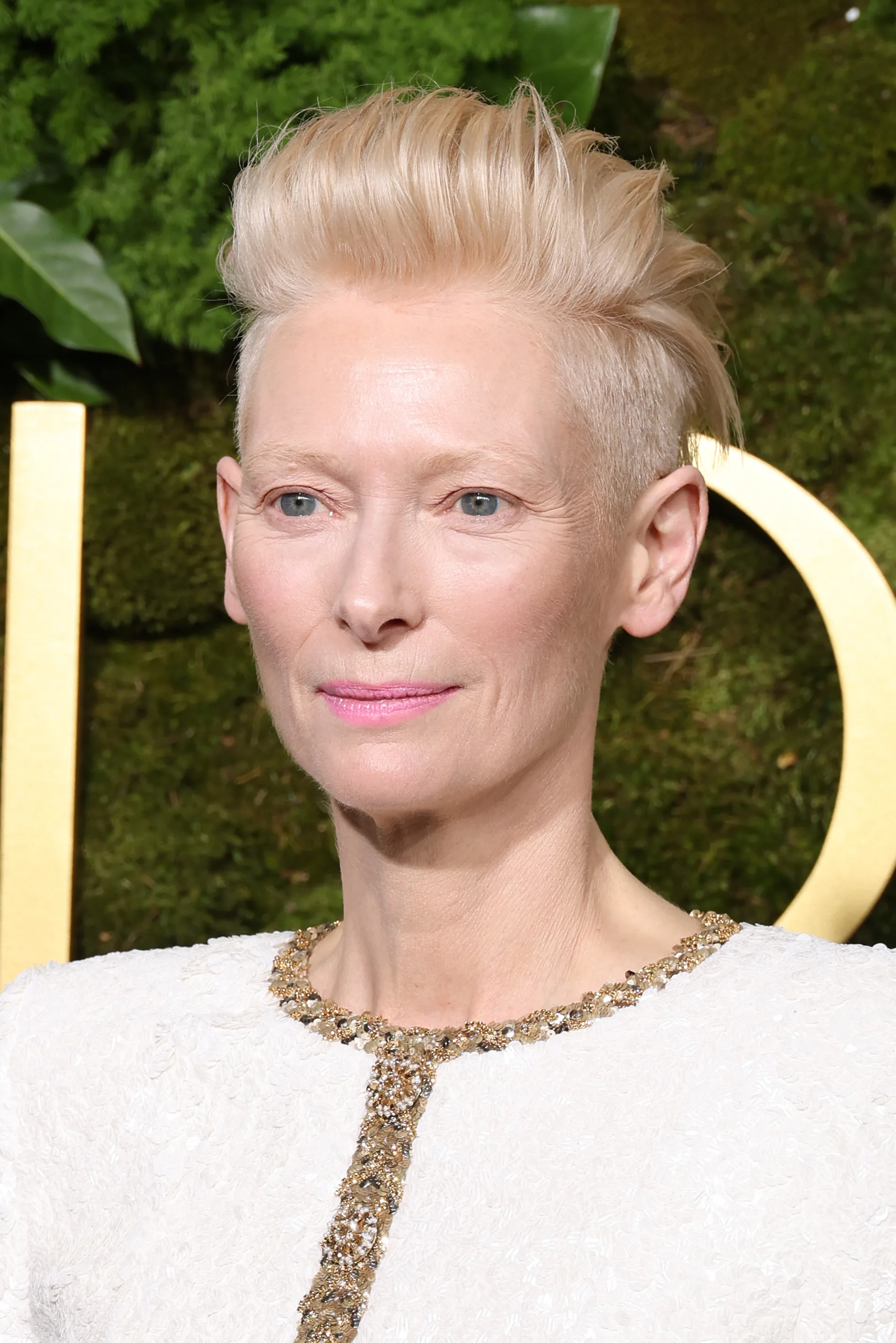 These Celebrity Pixie Cuts Prove Short Hair Adds Instant Elegance