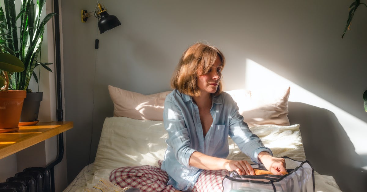 This Viral Hack Gives You No Reason To Put Off Deep-Cleaning