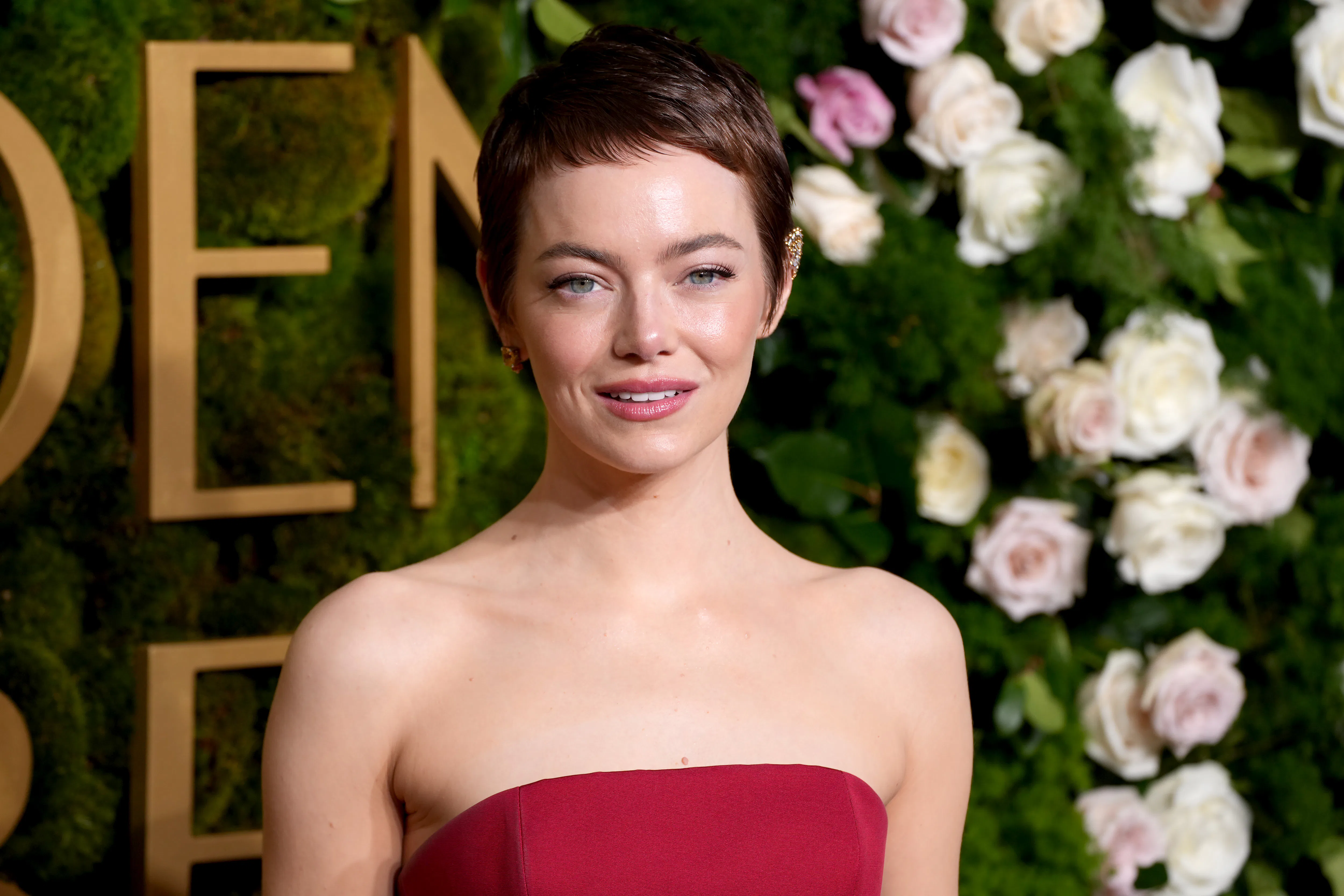 These Celebrity Pixie Cuts Prove Short Hair Adds Instant Elegance