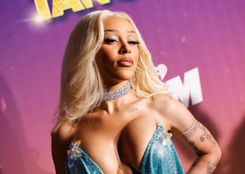 Doja Cat Breaks Silence On Joseph Quinn Dating Rumors