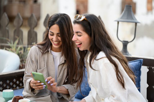 Zodiac signs who wouldn't block their ex's number