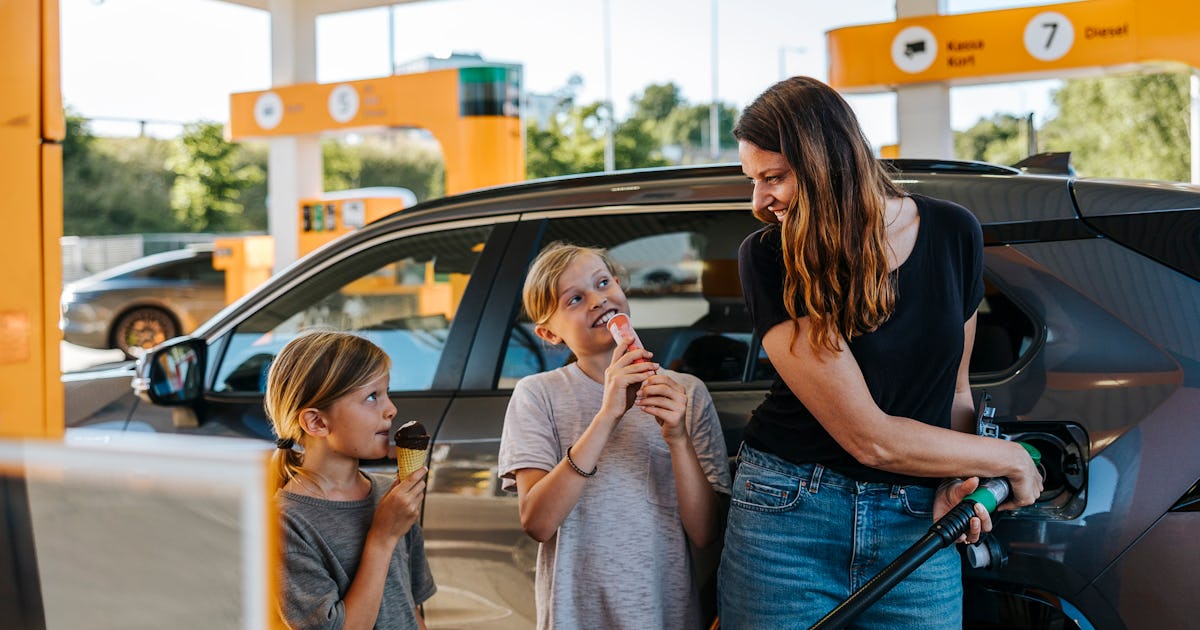 11 Baby Things I Still Tote Around Even Though My Kids Are Big