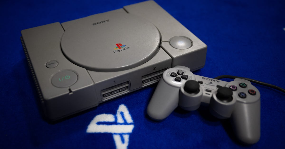 30 Years Ago, PlayStation Turned A Major Failure Into One Of The Most Important Consoles Ever