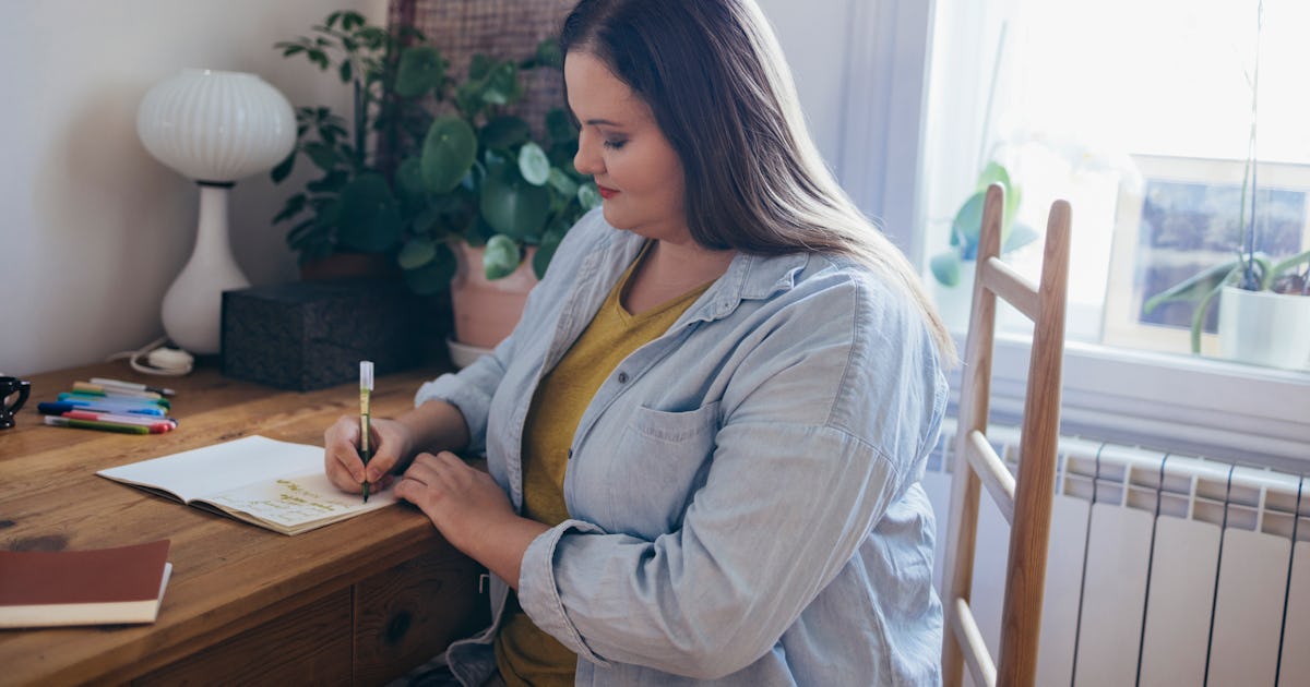 The "Reverse To-Do List" Is Going Viral On TikTok - For Good Reason