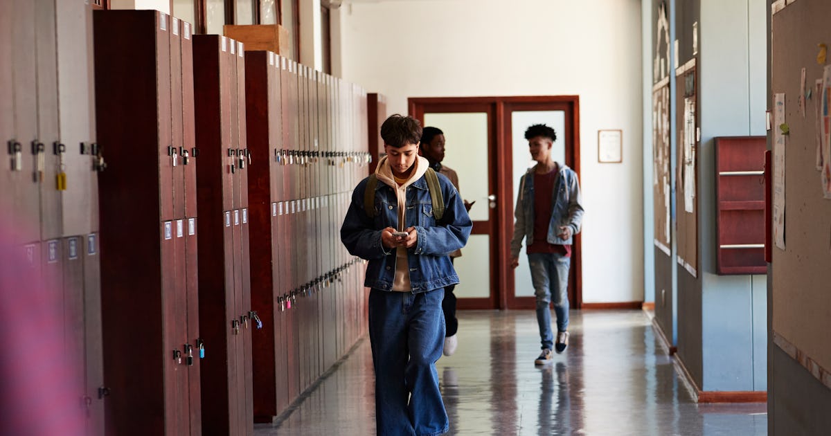 A Study Found That Many Kids Don't Realize They Are Being Bullied