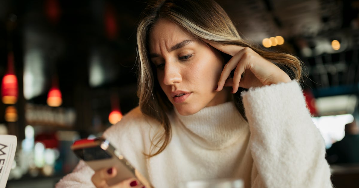 Do You Have A Rule On How Many Times You'll Invite A Friend Out Before Giving Up?