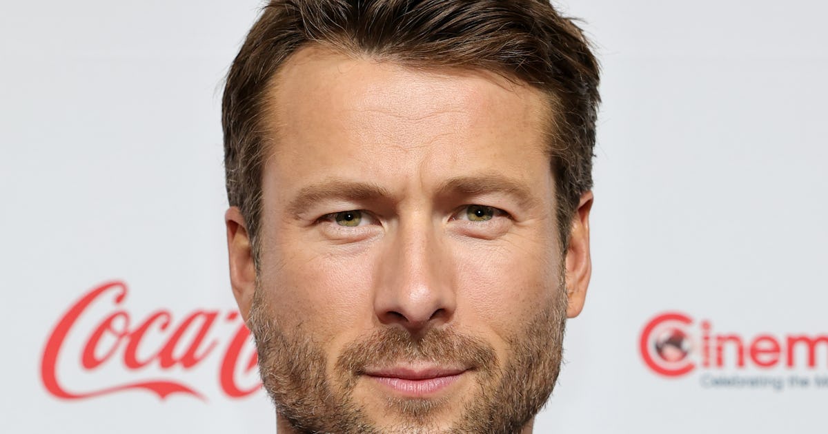 Glen Powell Finally Addressed His Ex's Account Of Their Breakup