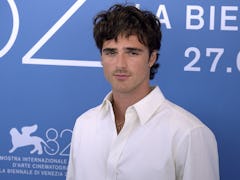 Olivia Jade Giannulli and Jacob Elordi's relationship history is so off-and-on.