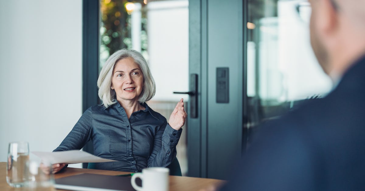 Rhode Island Mandates Workplace Accommodations For Menopause