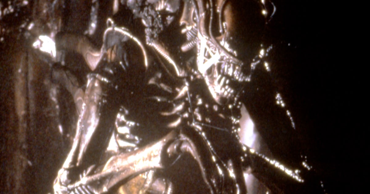 46 Years Later, 'Alien' Has Finally Challenged One Huge Plot Hole