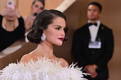 The best hair and makeup at the 2026 Golden Globes