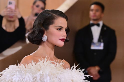 The best hair and makeup at the 2026 Golden Globes