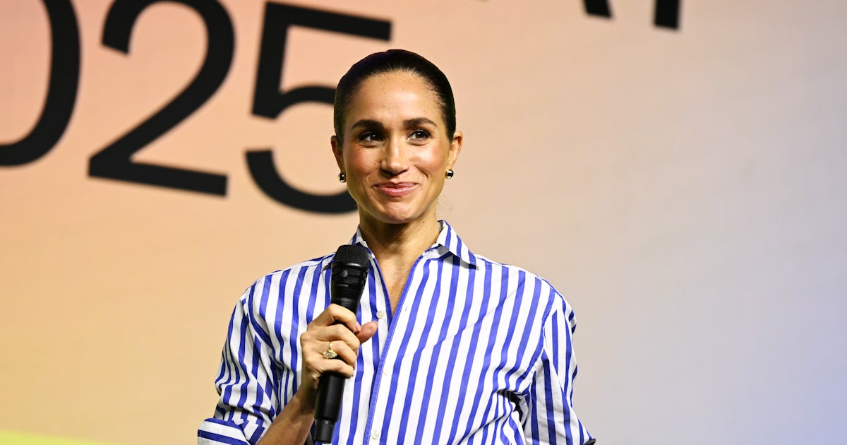 Meghan Markle May Return To The UK Soon, Under 1 Condition