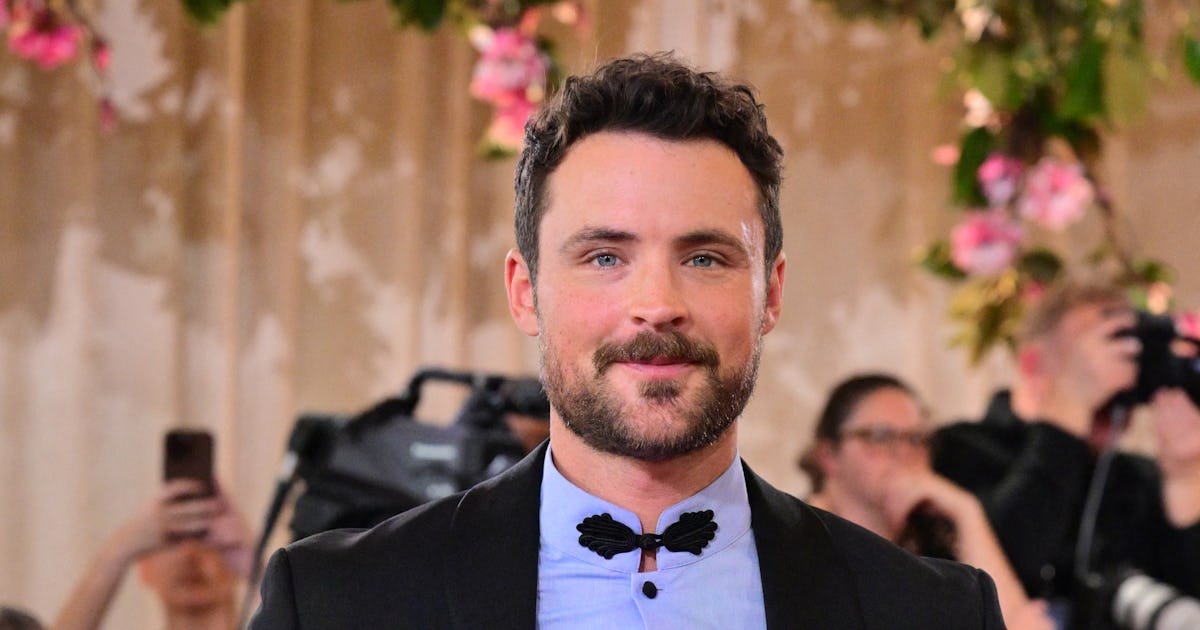 Dylan Efron Thinks This 'Traitors' Star Will Win Season 4