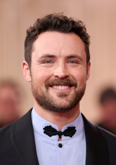 BEVERLY HILLS, CALIFORNIA - JANUARY 11: (FOR EDITORIAL USE ONLY) Dylan Efron attends the 83rd annual...