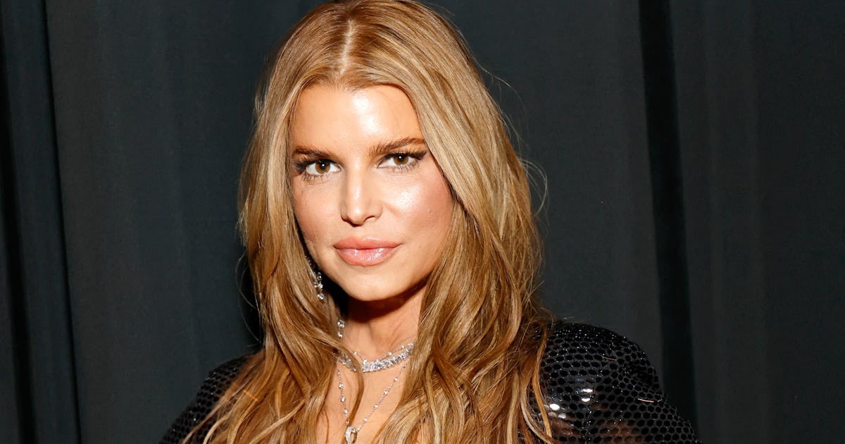 Jessica Simpson Responds To 'The Bachelorette' Casting Rumor