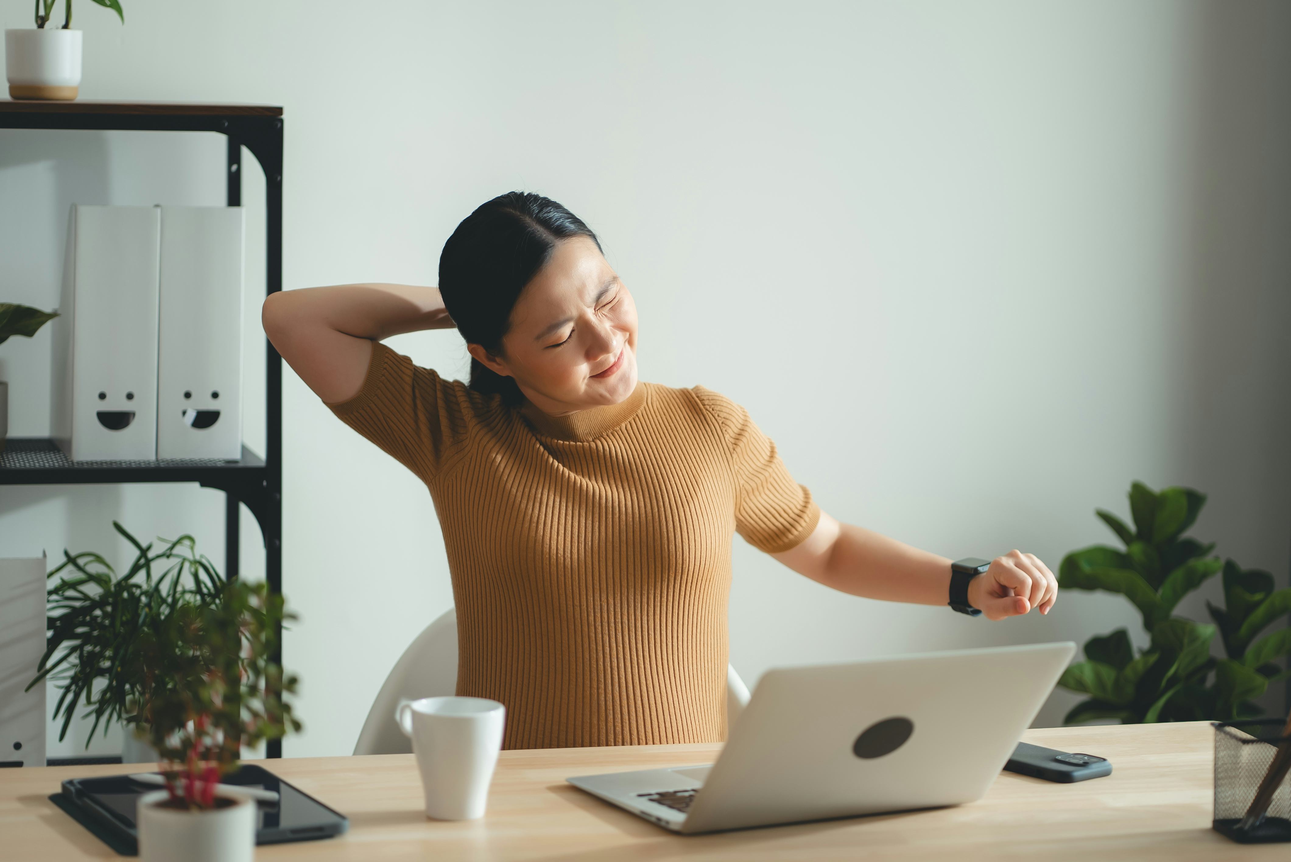 "Fascia" Might Just Be FitTok's Word Of The Year