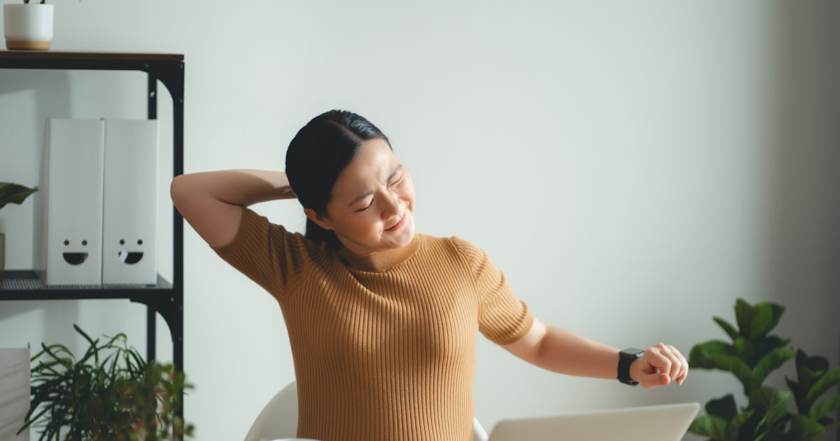 "Fascia" Might Just Be FitTok's Word Of The Year