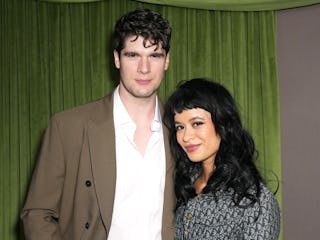 Spencer House and Sonia Mena from 'Tell Me Lies' are reportedly dating.