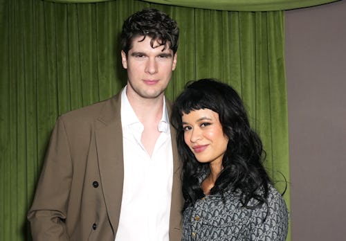 Spencer House & Sonia Mena From 'Tell Me Lies' Are Reportedly Dating