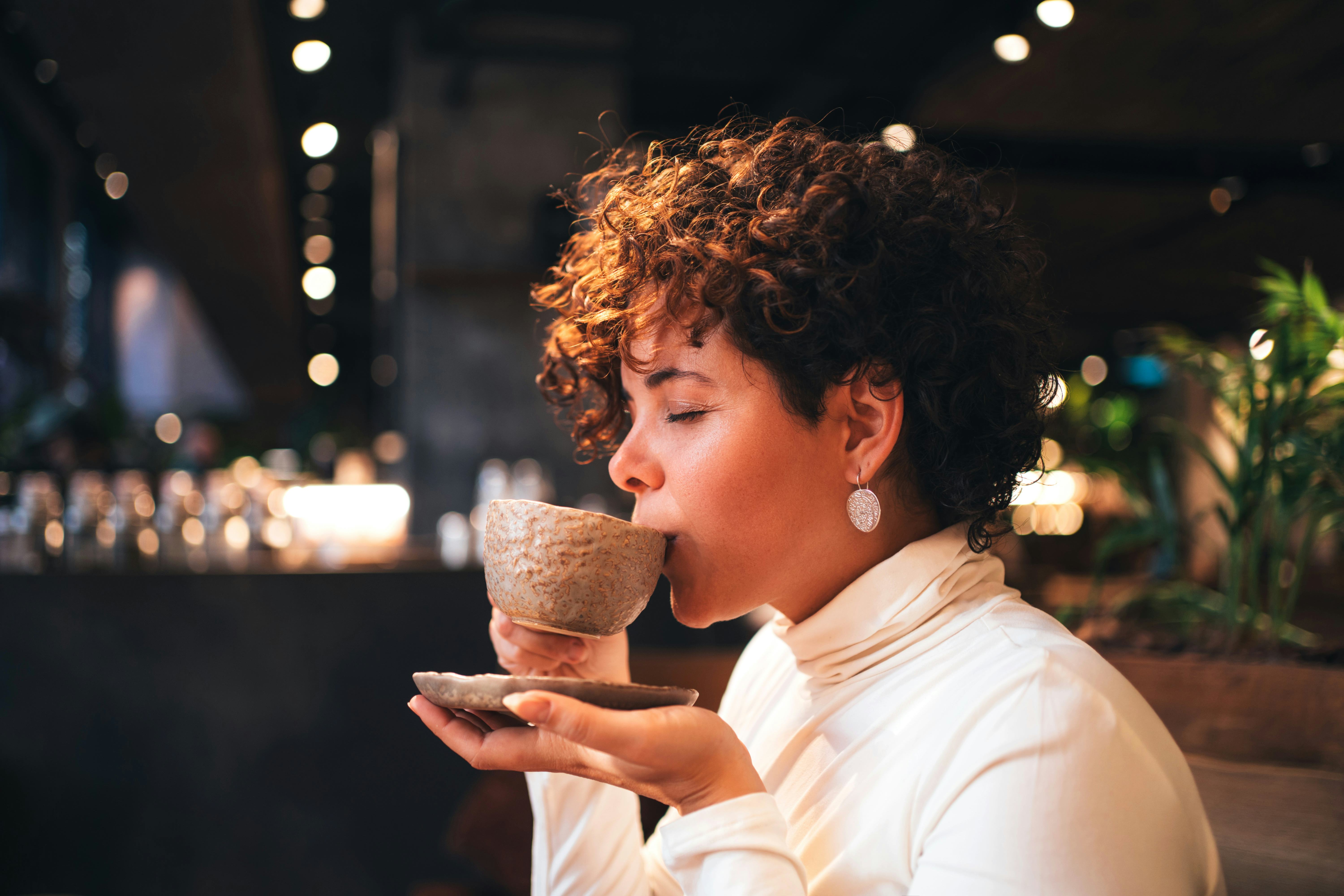 This Ancient Wellness Practice Is Going Viral On TikTok