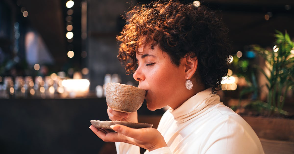 This Ancient Wellness Practice Is Going Viral On TikTok