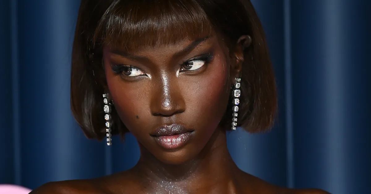 2026 Makeup Trends Include Soft-Focused Skin & Dramatic Eyes 2026 Makeup Trends Include Soft-Focused Skin & Dramatic Eyes