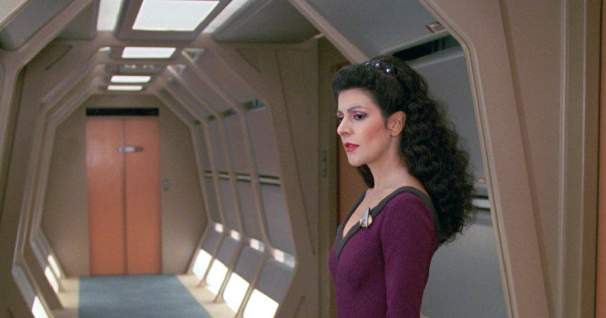 39 jaar later heeft Star Trek zojuist een oud buitenaards ras een nieuwe superkracht gegeven