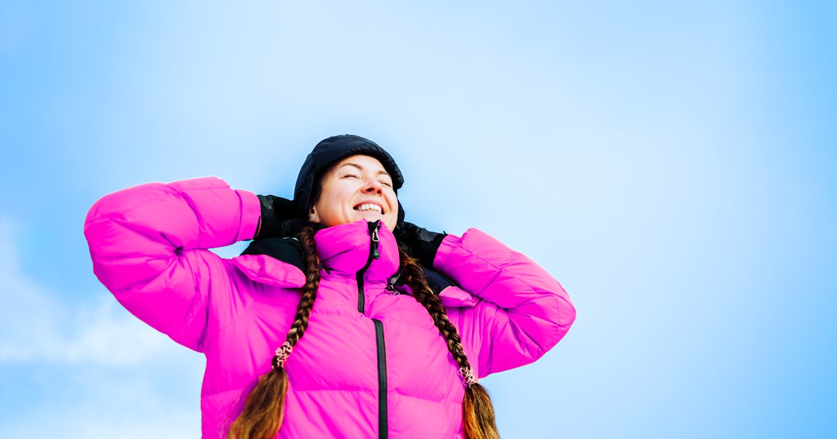 The Spiritual Meaning Of January's Full Wolf Moon