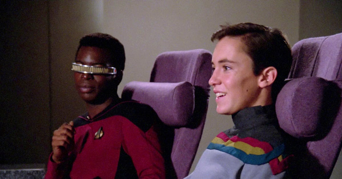 Ik kan eerlijk gezegd niet geloven dat ‘Stranger Things’ seizoen 5 het belangrijkste nerdevenement van 1987 negeerde