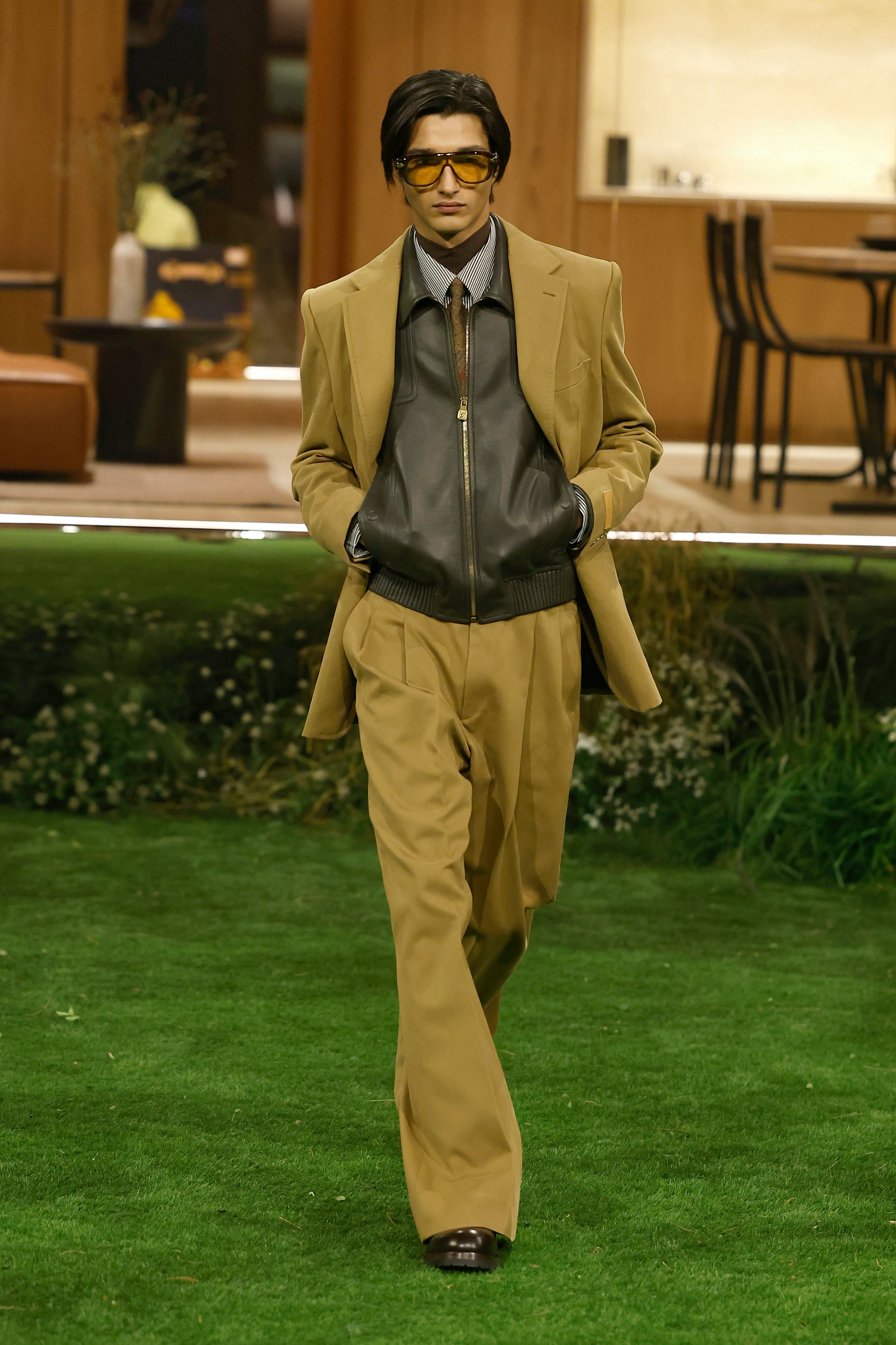 PARIS, FRANCE - JANUARY 20: (EDITORIAL USE ONLY - For Non-Editorial use please seek approval from Fa...