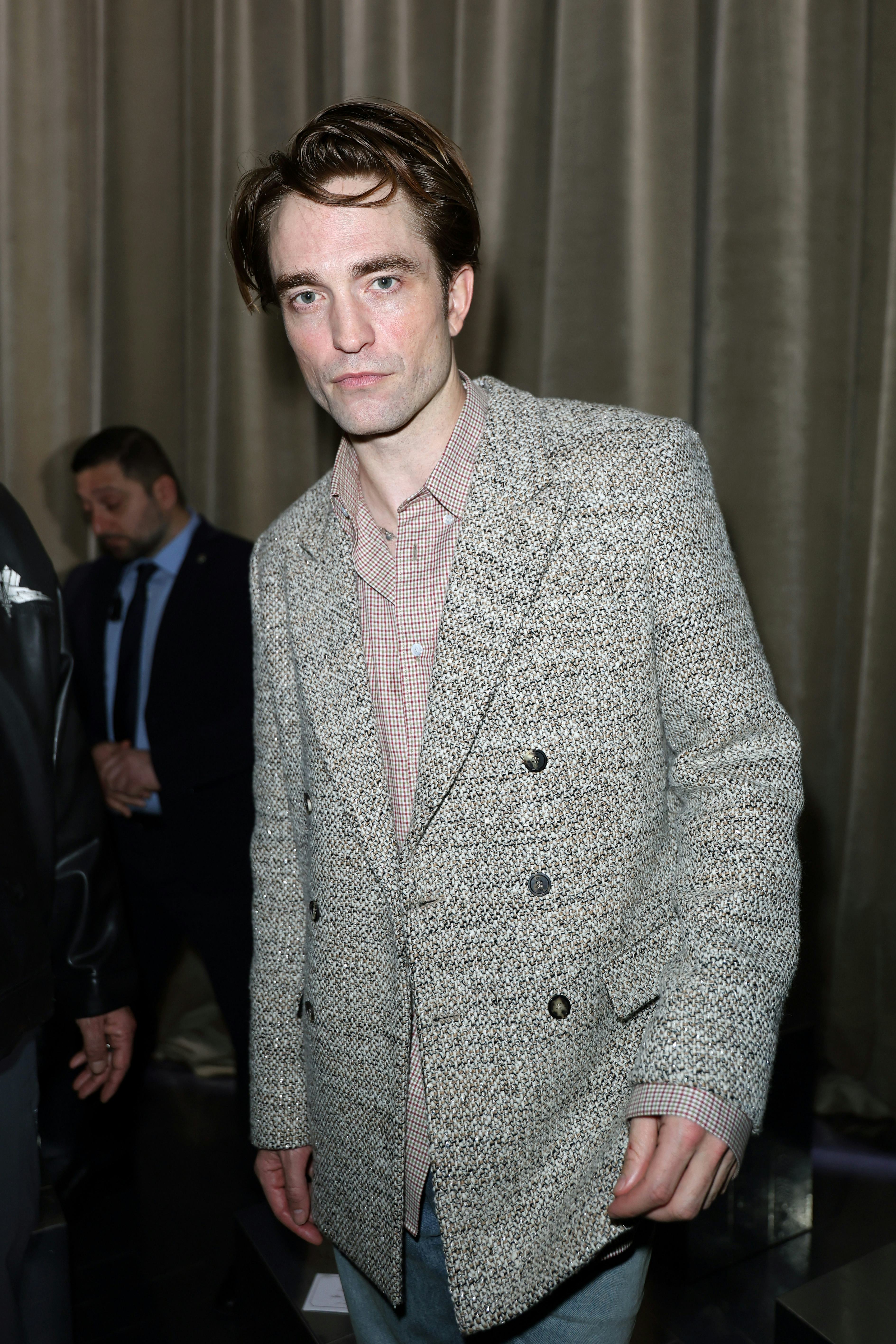 PARIS, FRANCE - JANUARY 21: (EDITORIAL USE ONLY - For Non-Editorial use please seek approval from Fa...