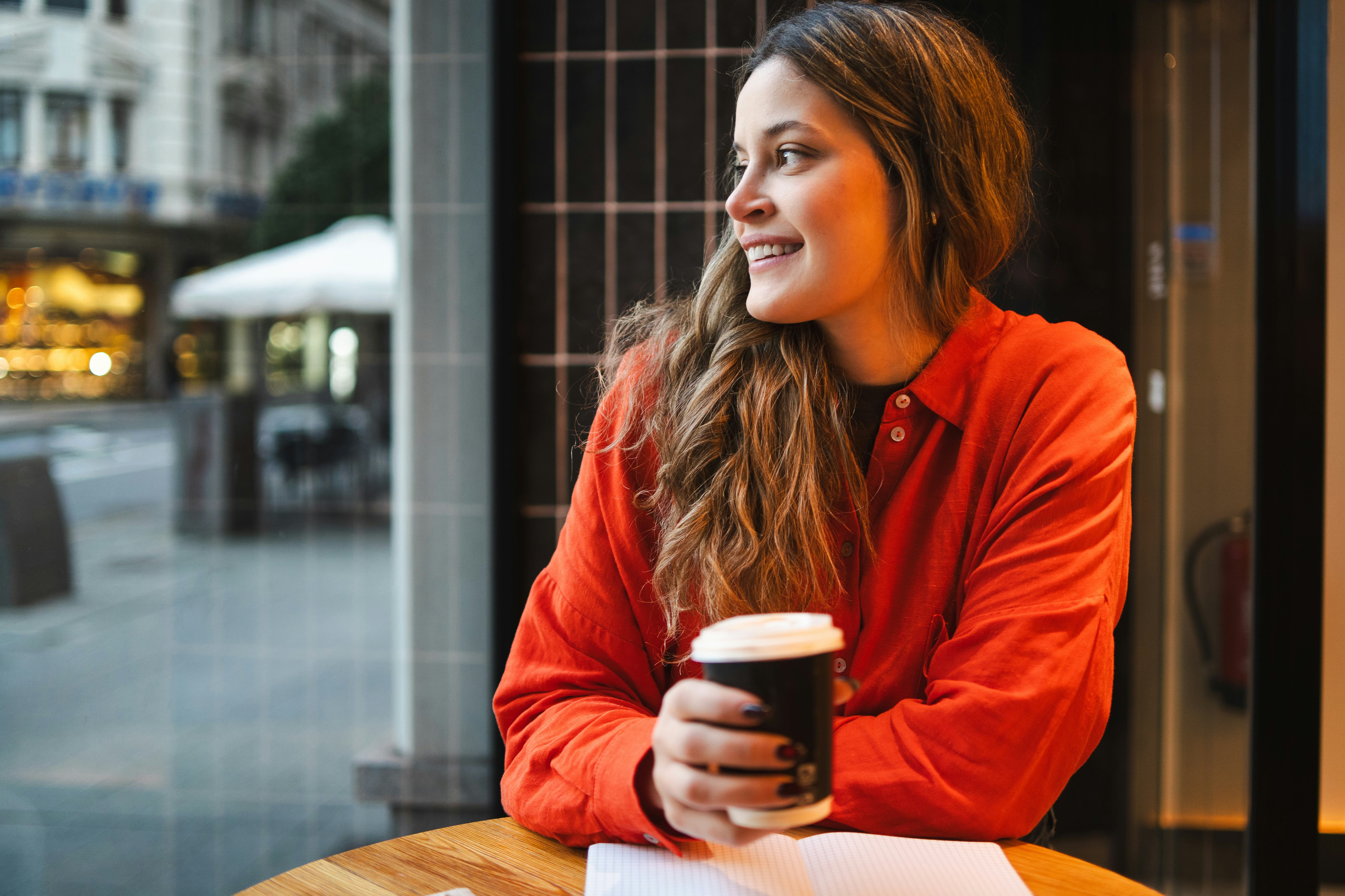 How To Meditate By People-Watching