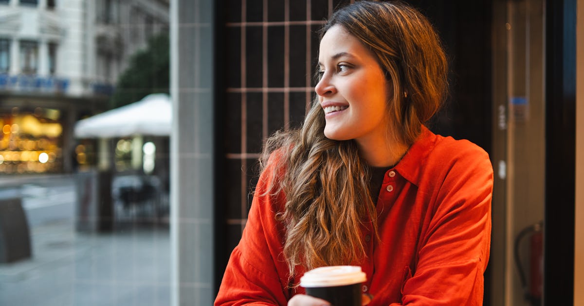 How To Meditate By People-Watching