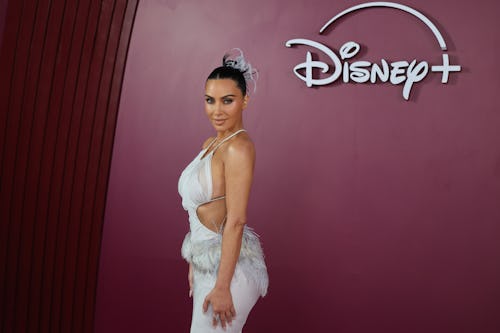 Kim Kardashian Reveals Which Taylor Swift Songs She Listens To