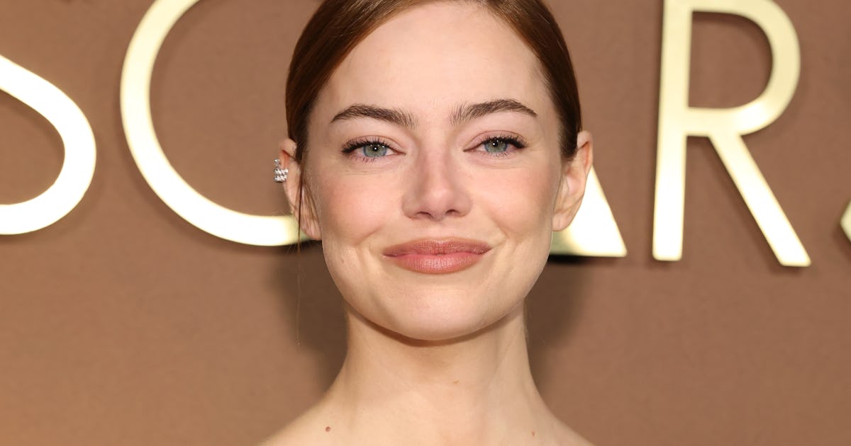 Emma Stone Snatches An Oscars Record From Meryl Streep