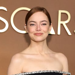 Emma Stone set an Oscars record previously held by Meryl Streep.
