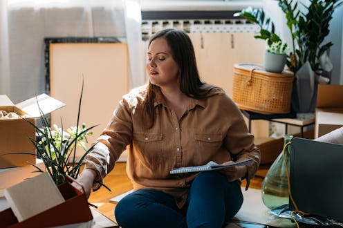 Your tarot card for the week of Jan. 26, 2026 is The Hierophant.