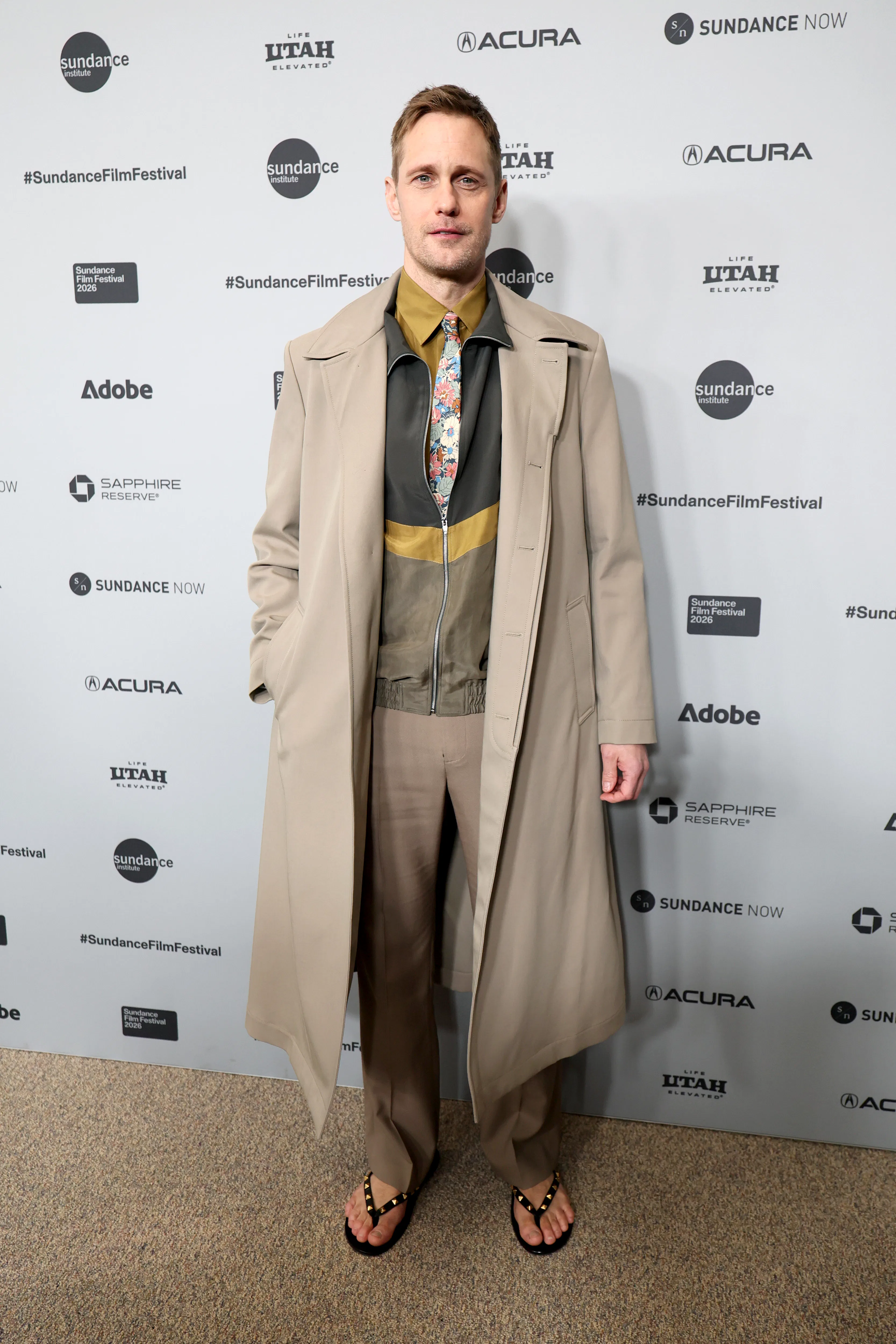 The Best Looks From Sundance Film Festival 2026