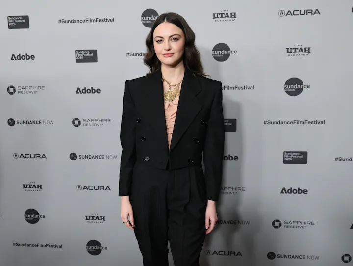 PARK CITY, UTAH - JANUARY 23: Trew Mullen attends "The Moment" Premiere during the 2026 Sundance Fil...