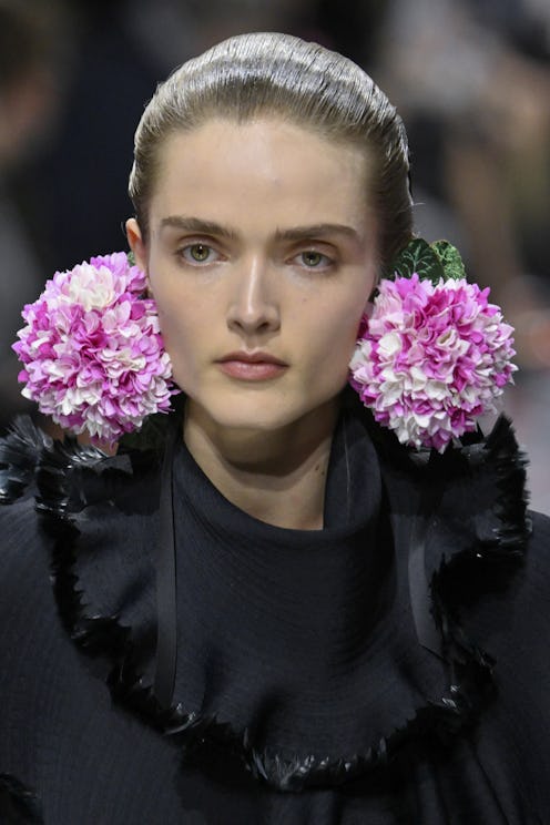Haute Couture Spring/Summer 2026 Beauty Looks