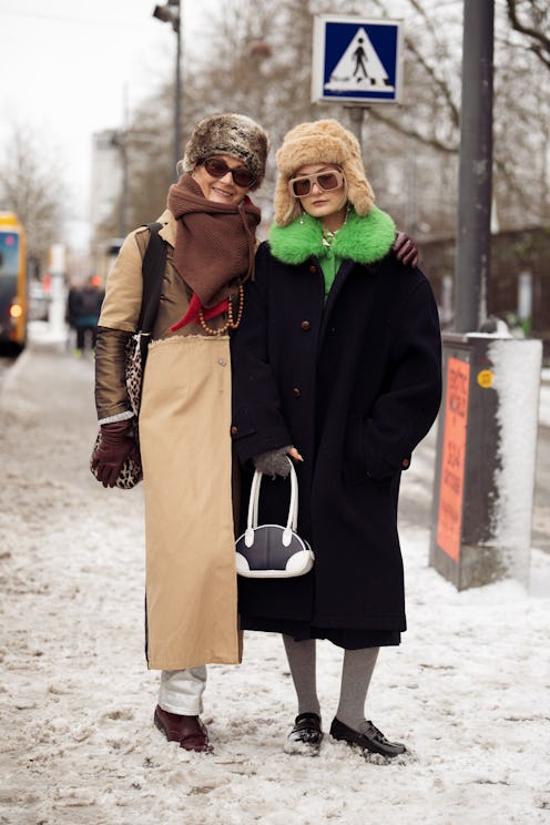 CPHFW street style