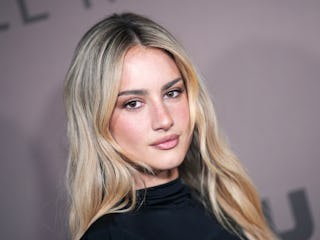 Grace Van Patten's 'Tell Me Lies' sex scenes got "dark" in Season 3.